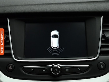 Used Vauxhall Grandland X 2018 for sale - 79217508: Photo