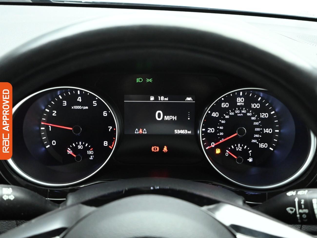 Used Kia XCeed 2021 for sale - 77334256: Photo 11