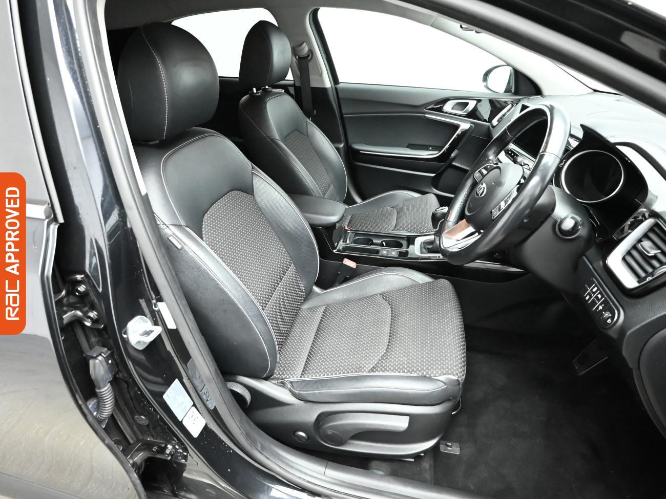 Used Kia XCeed 2021 for sale - 77334256: Photo 12