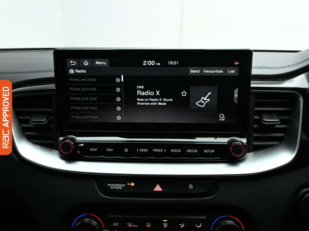 Used Kia XCeed 2021 for sale - 77334256: Photo 14