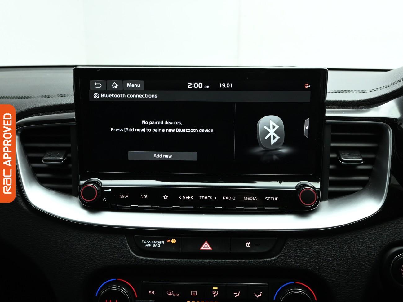 Used Kia XCeed 2021 for sale - 77334256: Photo 15