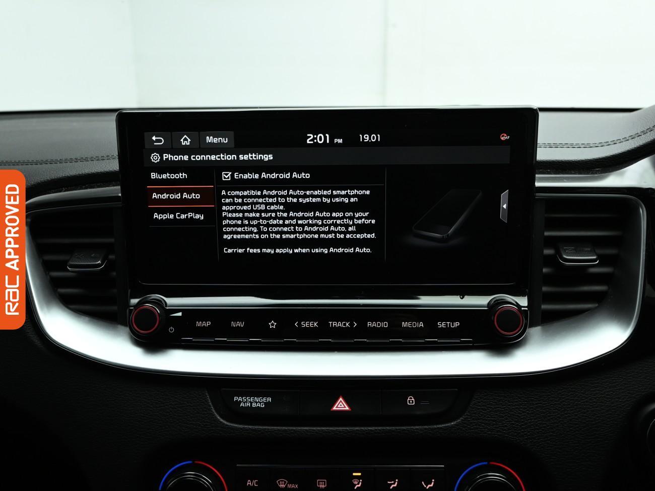 Used Kia XCeed 2021 for sale - 77334256: Photo 16