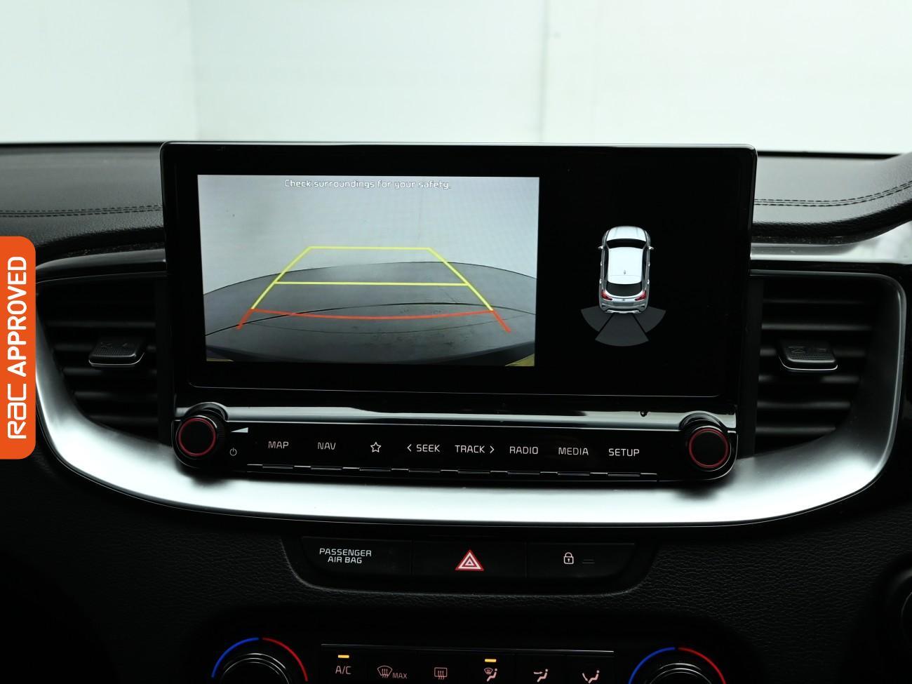 Used Kia XCeed 2021 for sale - 77334256: Photo 17