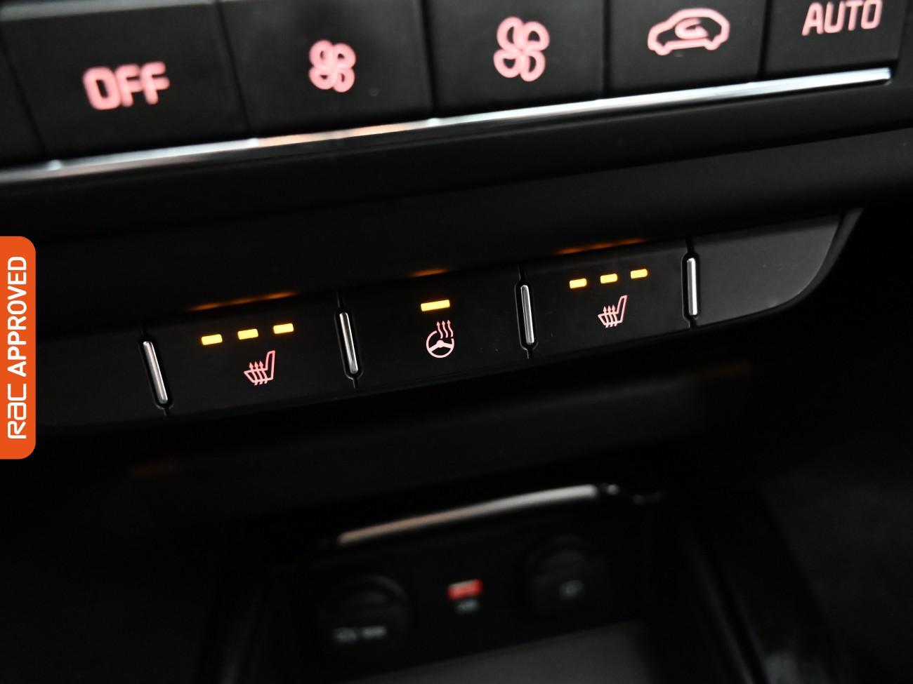 Used Kia XCeed 2021 for sale - 77334256: Photo 21