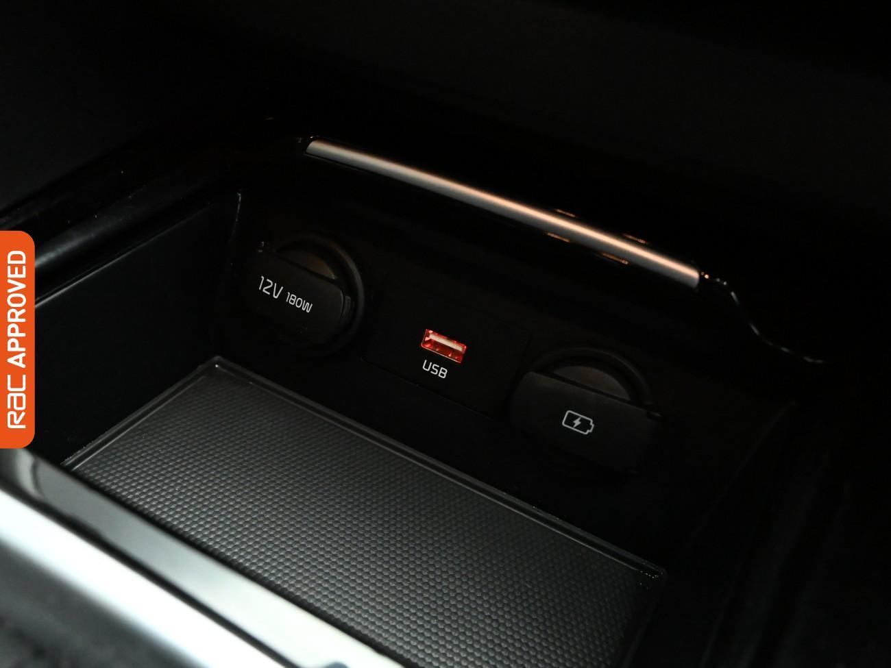 Used Kia XCeed 2021 for sale - 77334256: Photo 22