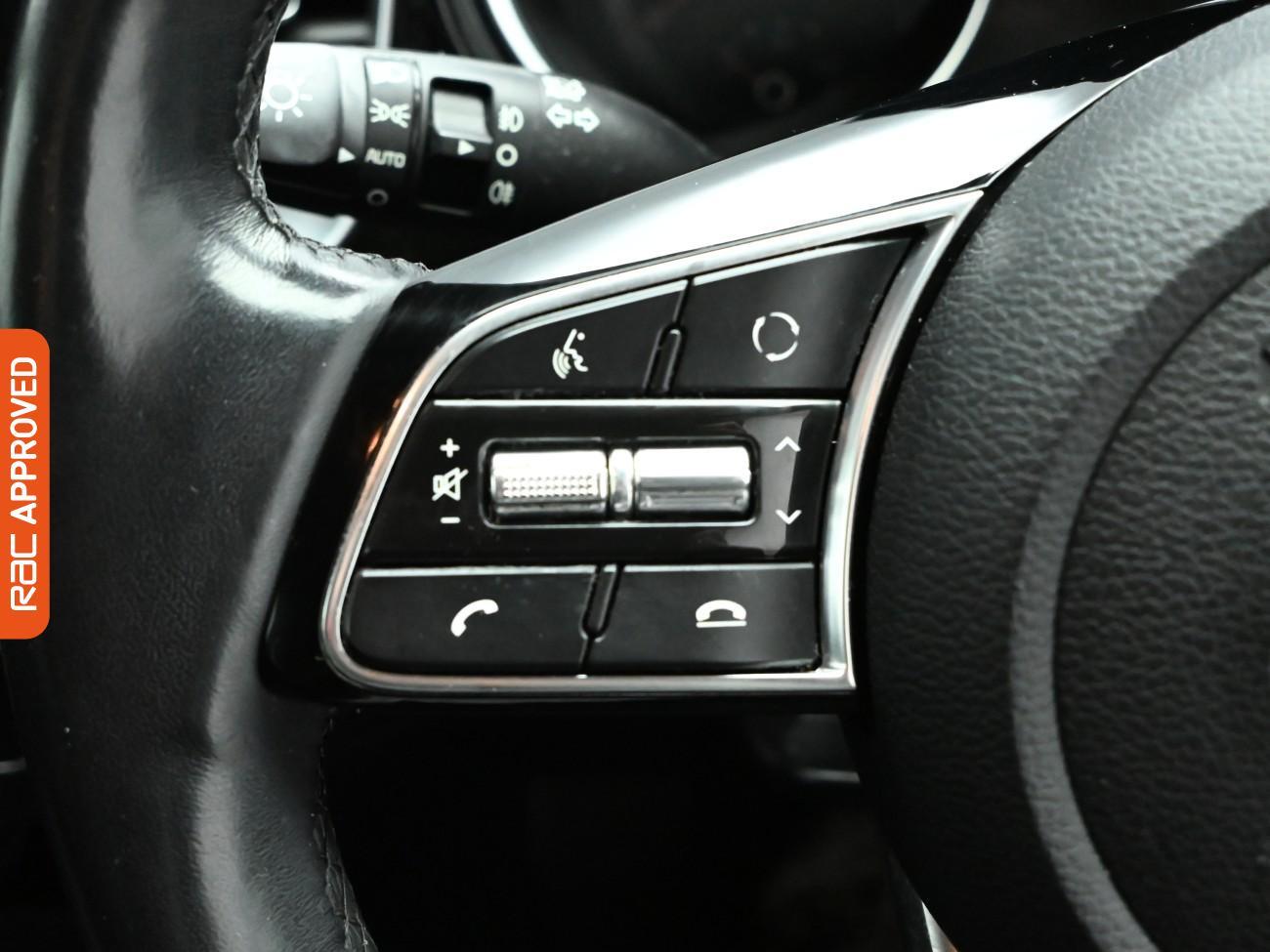 Used Kia XCeed 2021 for sale - 77334256: Photo 23