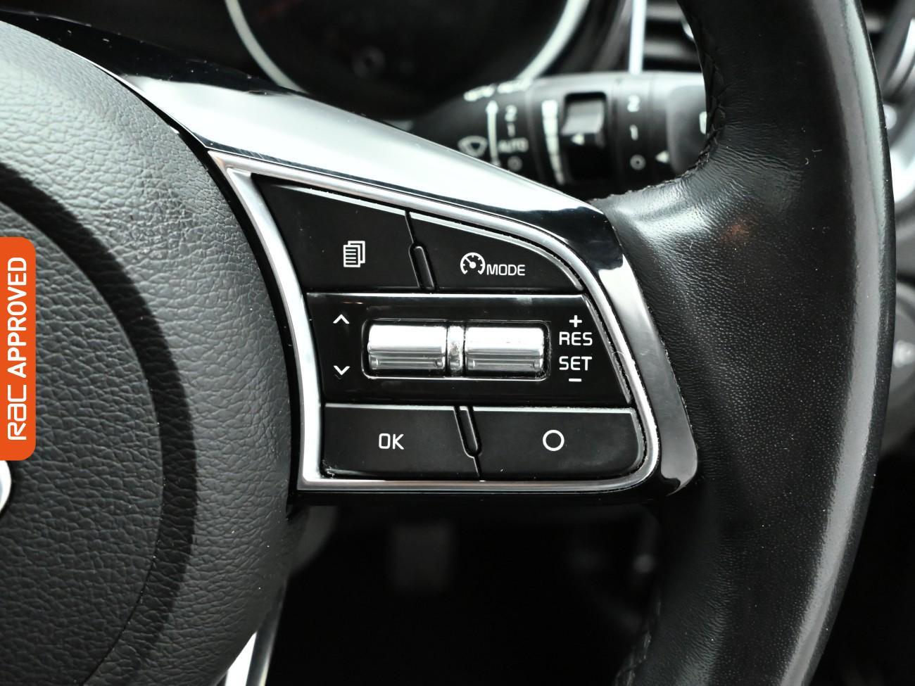 Used Kia XCeed 2021 for sale - 77334256: Photo 24