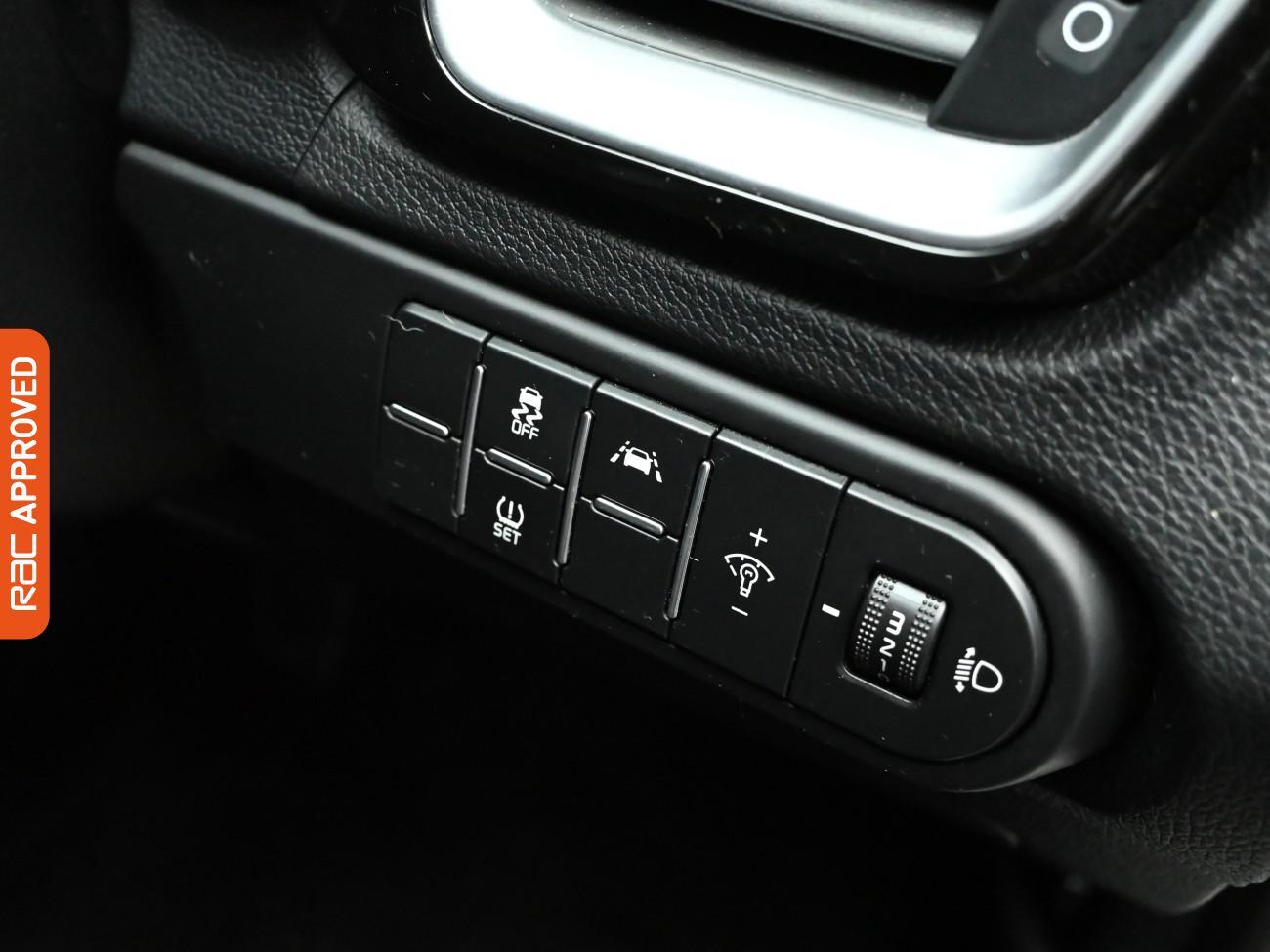 Used Kia XCeed 2021 for sale - 77334256: Photo 26