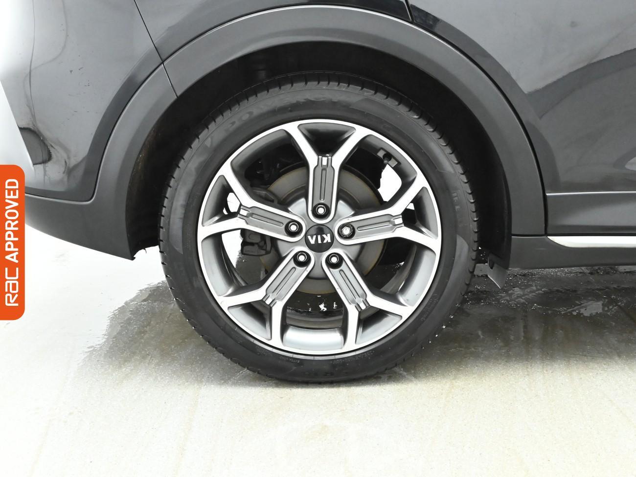 Used Kia XCeed 2021 for sale - 77334256: Photo 28