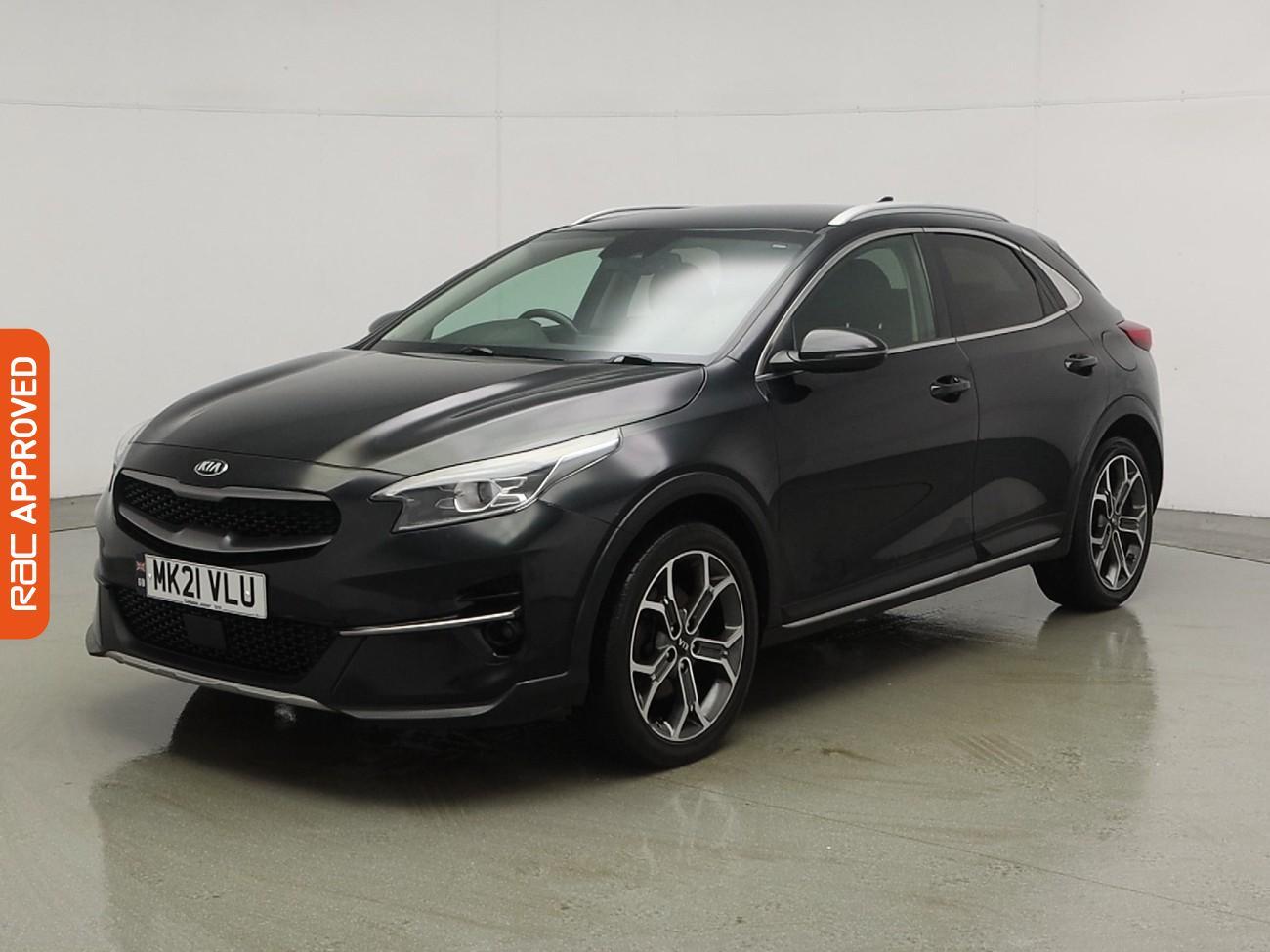 Used Kia XCeed 2021 for sale - 77334256: Photo 29