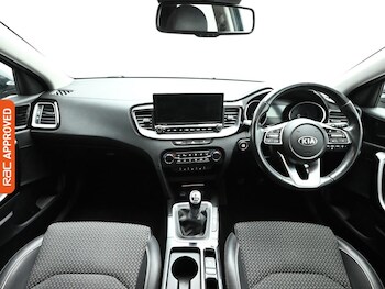 Used Kia XCeed 2021 for sale - 77334256: Photo