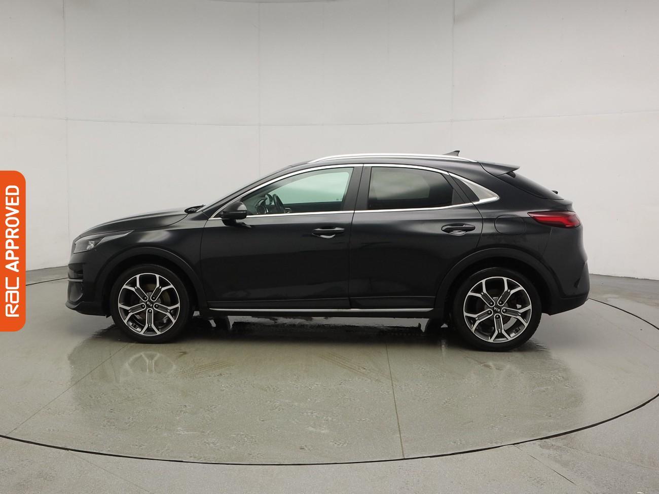 Used Kia XCeed 2021 for sale - 77334256: Photo 31