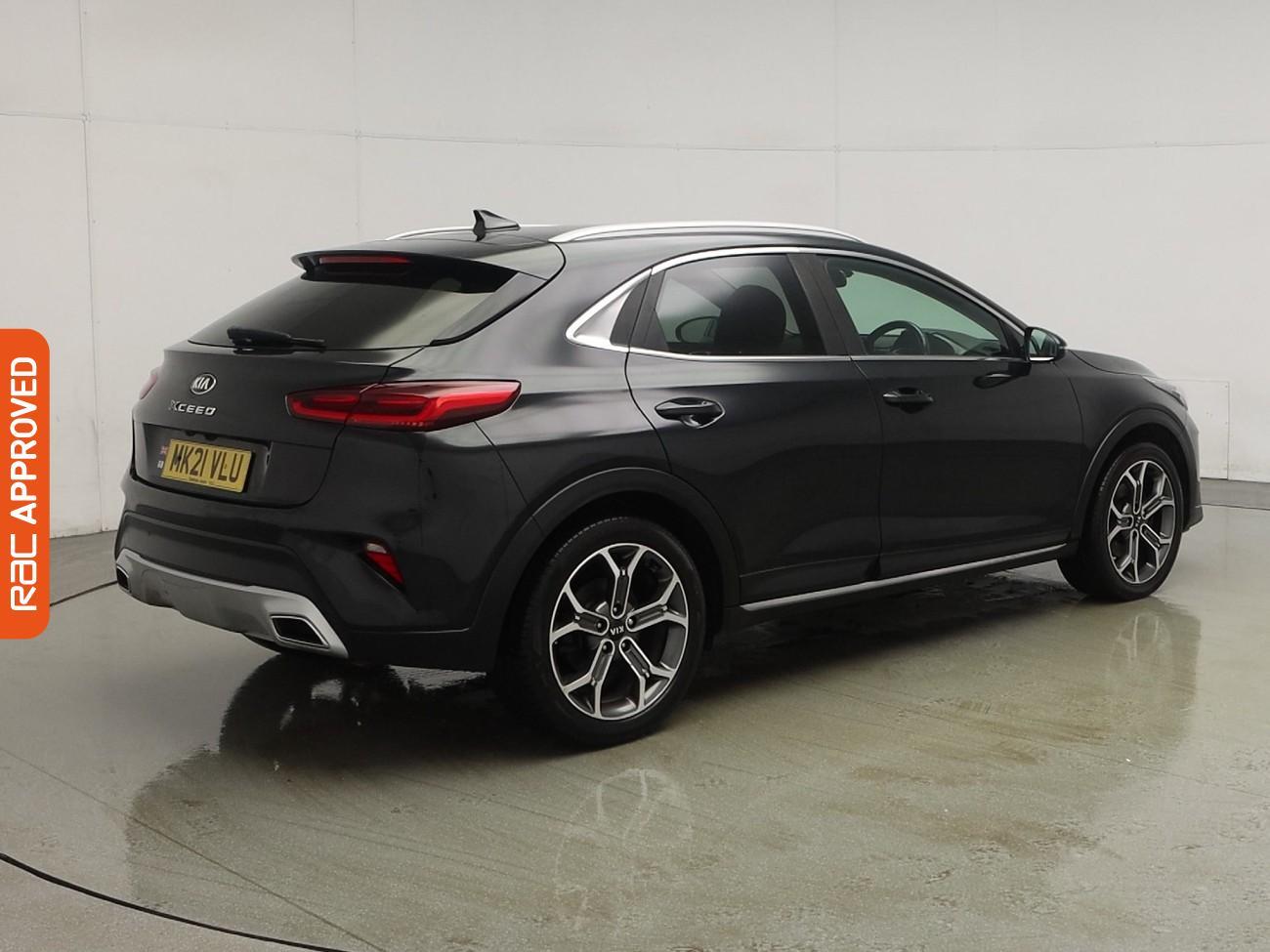 Used Kia XCeed 2021 for sale - 77334256: Photo 32