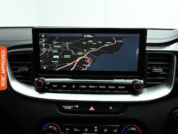 Used Kia XCeed 2021 for sale - 77334256: Photo