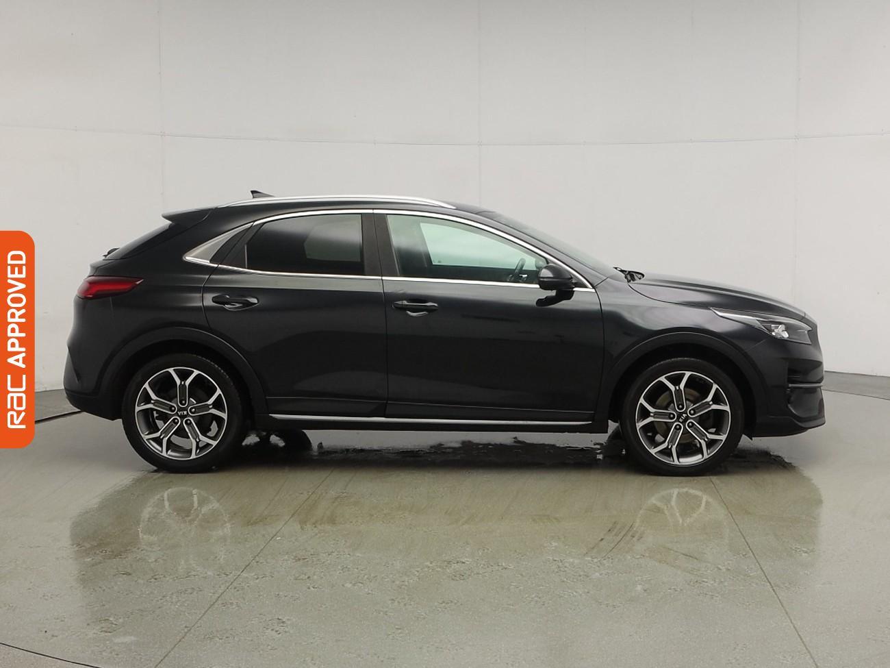Used Kia XCeed 2021 for sale - 77334256: Photo 6