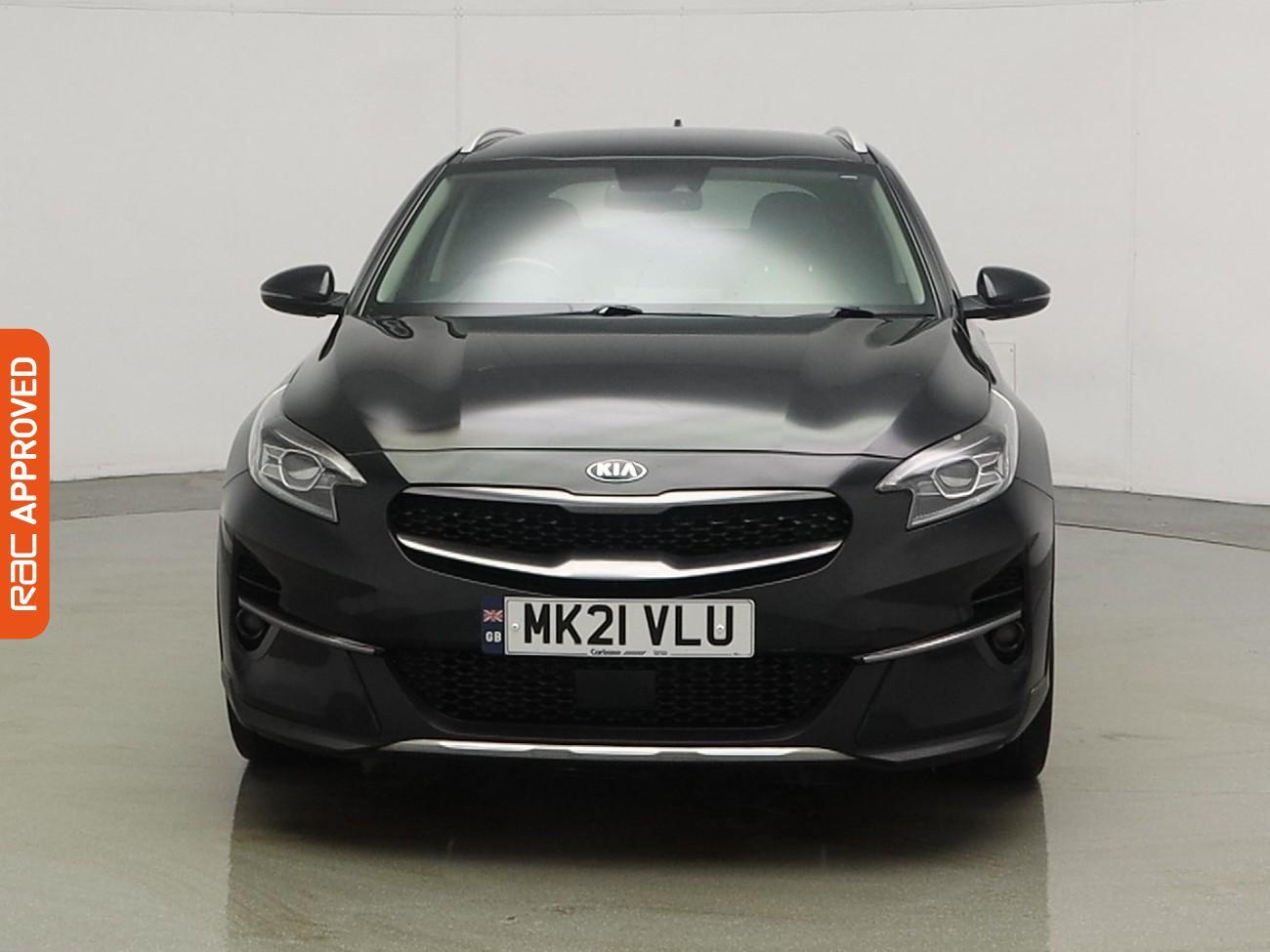 Used Kia XCeed 2021 for sale - 77334256: Photo 7