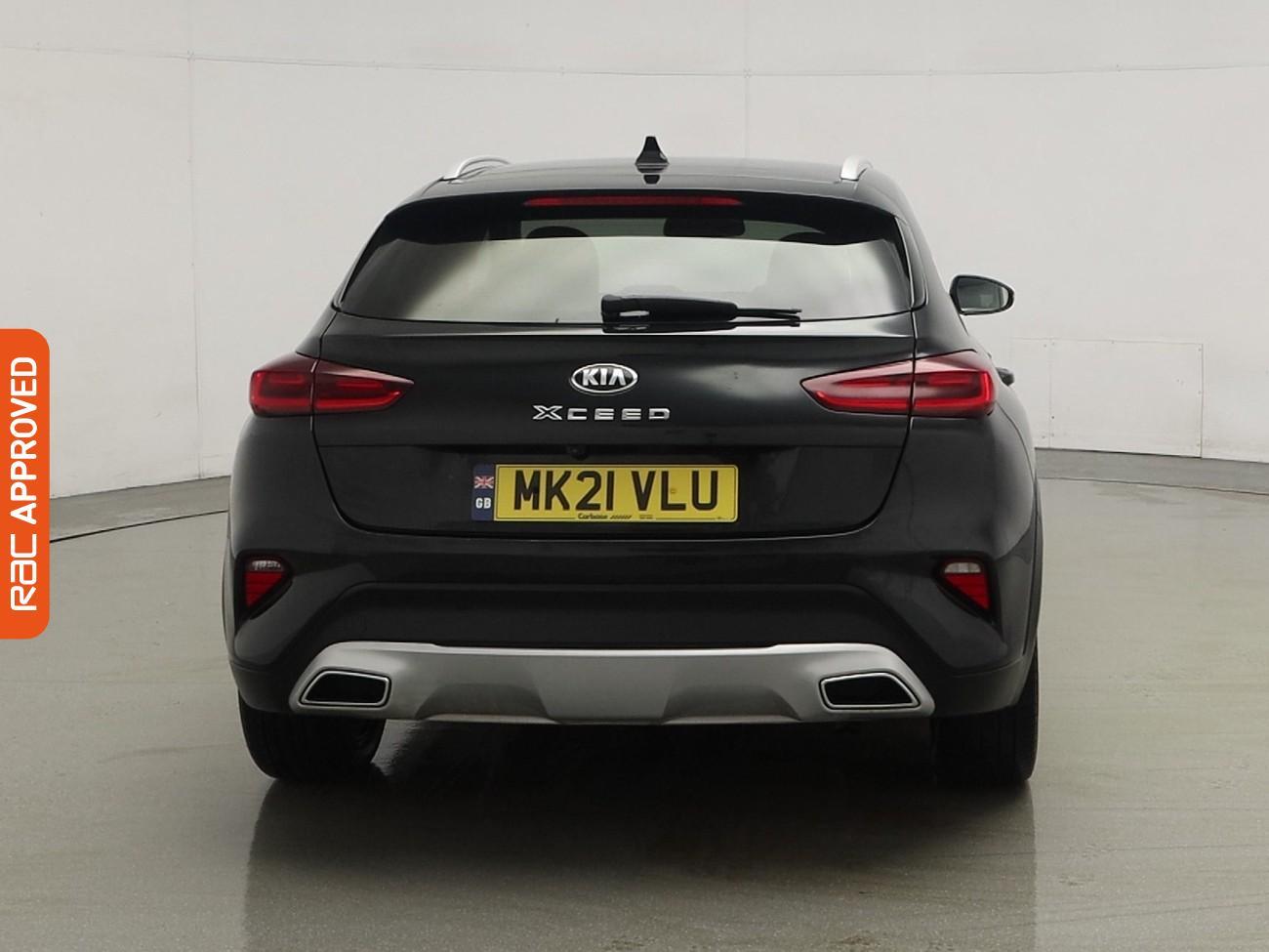 Used Kia XCeed 2021 for sale - 77334256: Photo 8