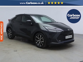 Used Toyota C-HR 2024 for sale - 79535921: Photo