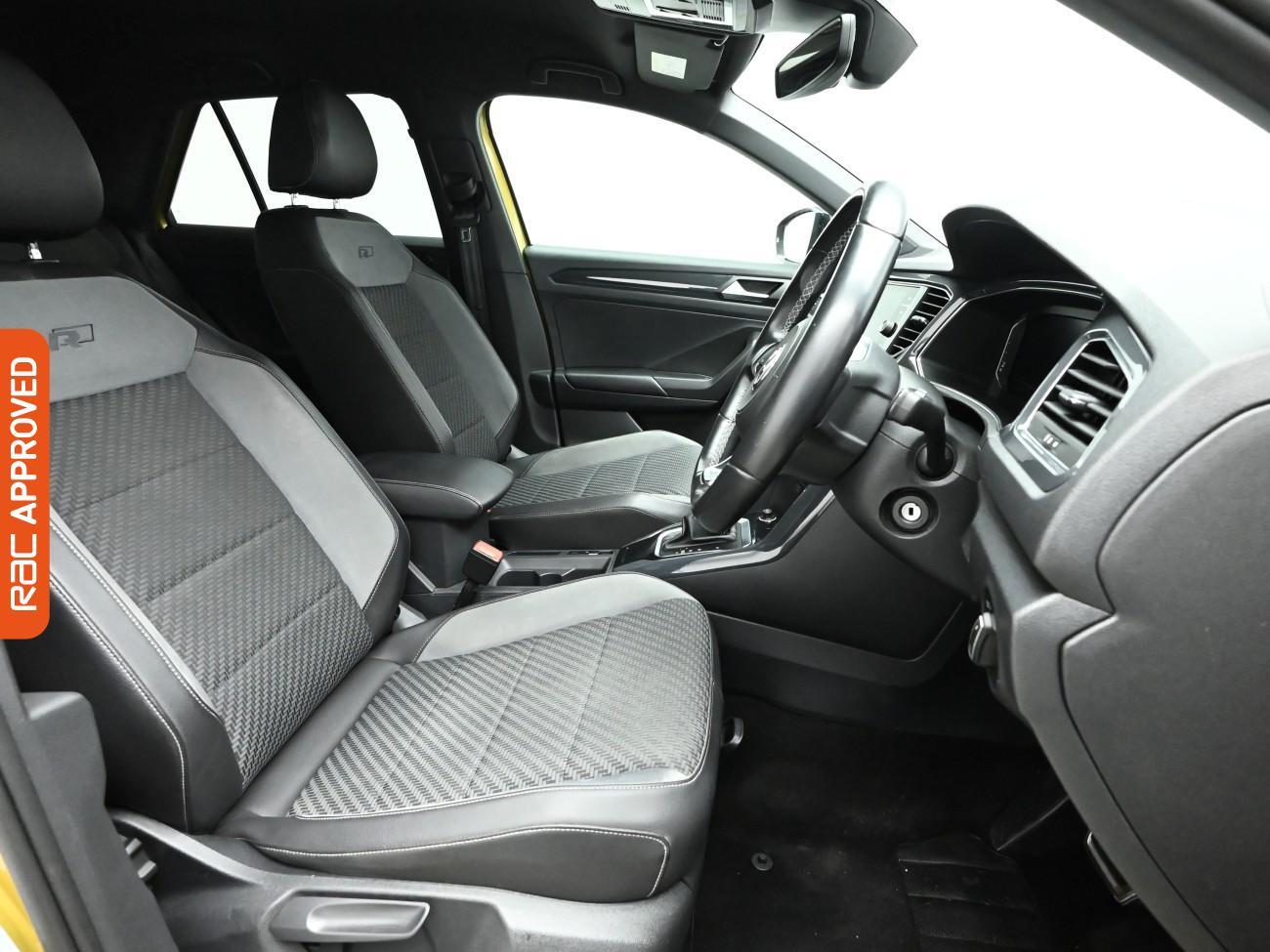 Used Volkswagen T-Roc 2018 for sale - 77199564: Photo 12