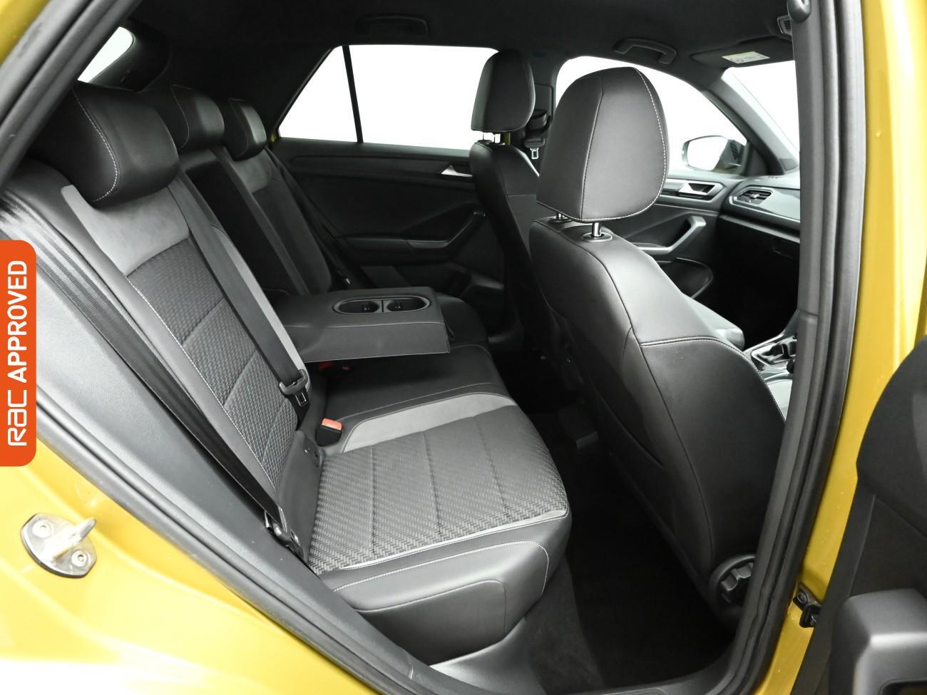 Used Volkswagen T-Roc 2018 for sale - 77199564: Photo 13