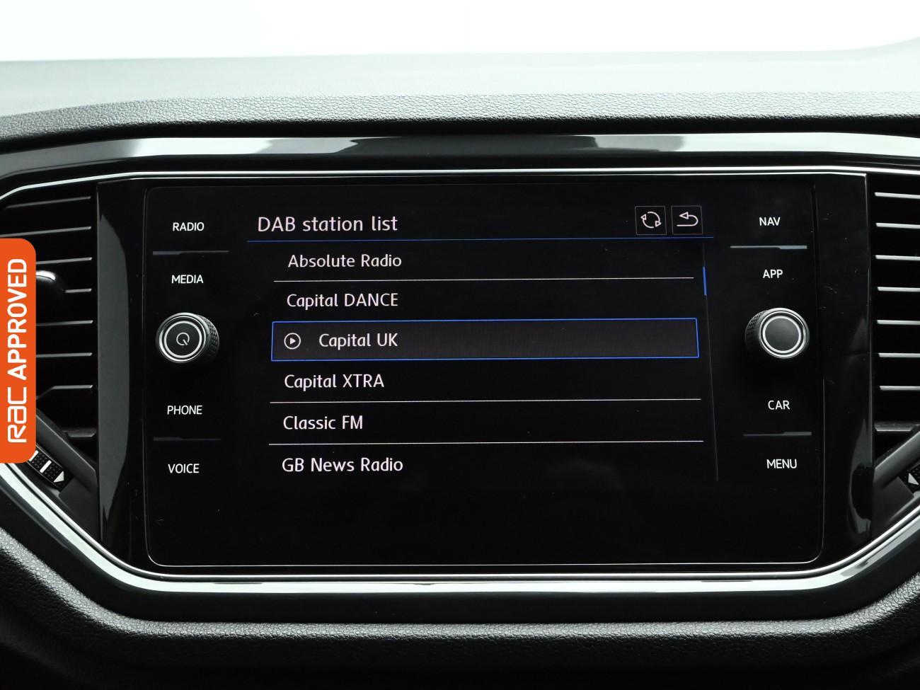 Used Volkswagen T-Roc 2018 for sale - 77199564: Photo 14