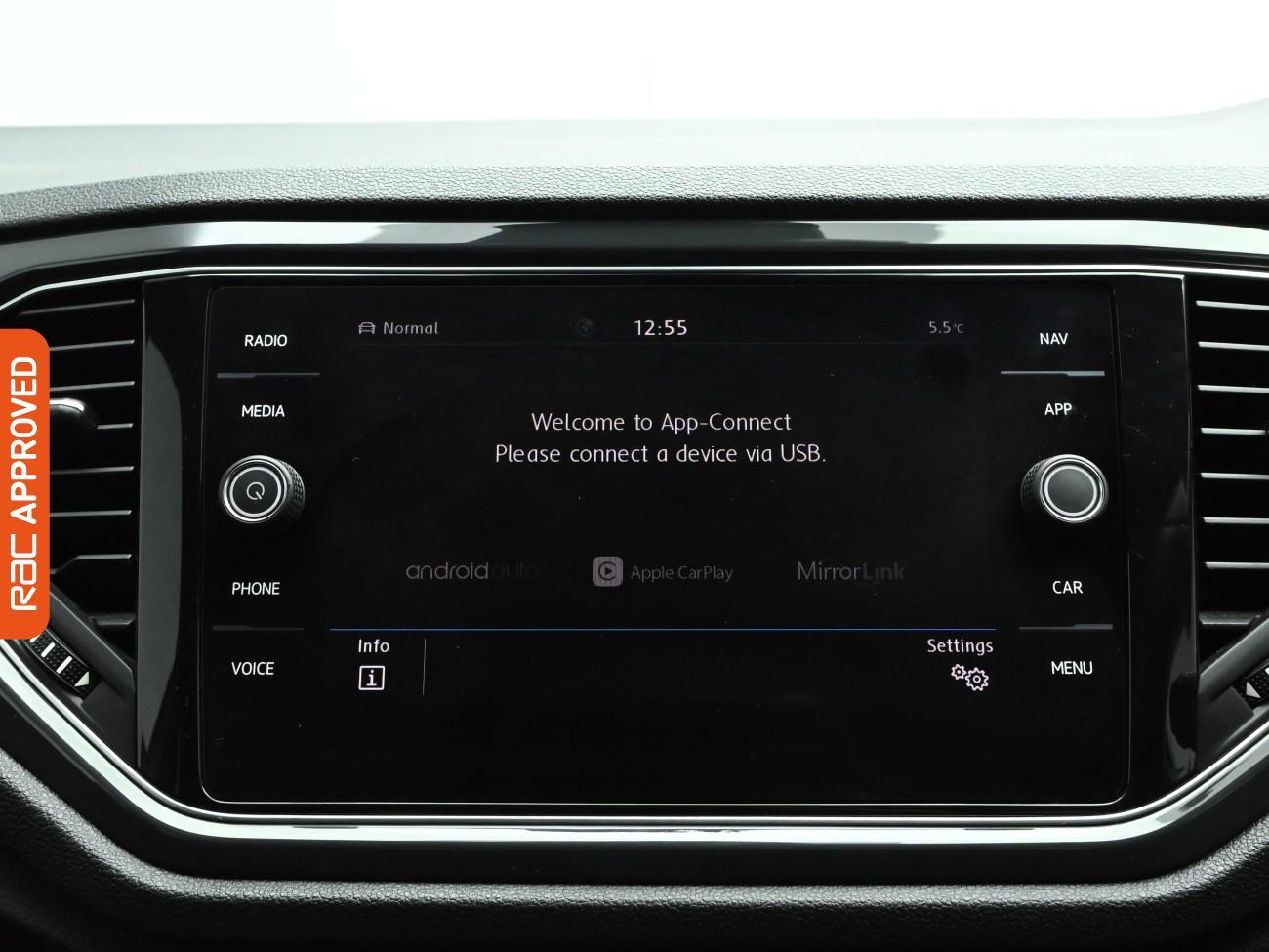 Used Volkswagen T-Roc 2018 for sale - 77199564: Photo 16