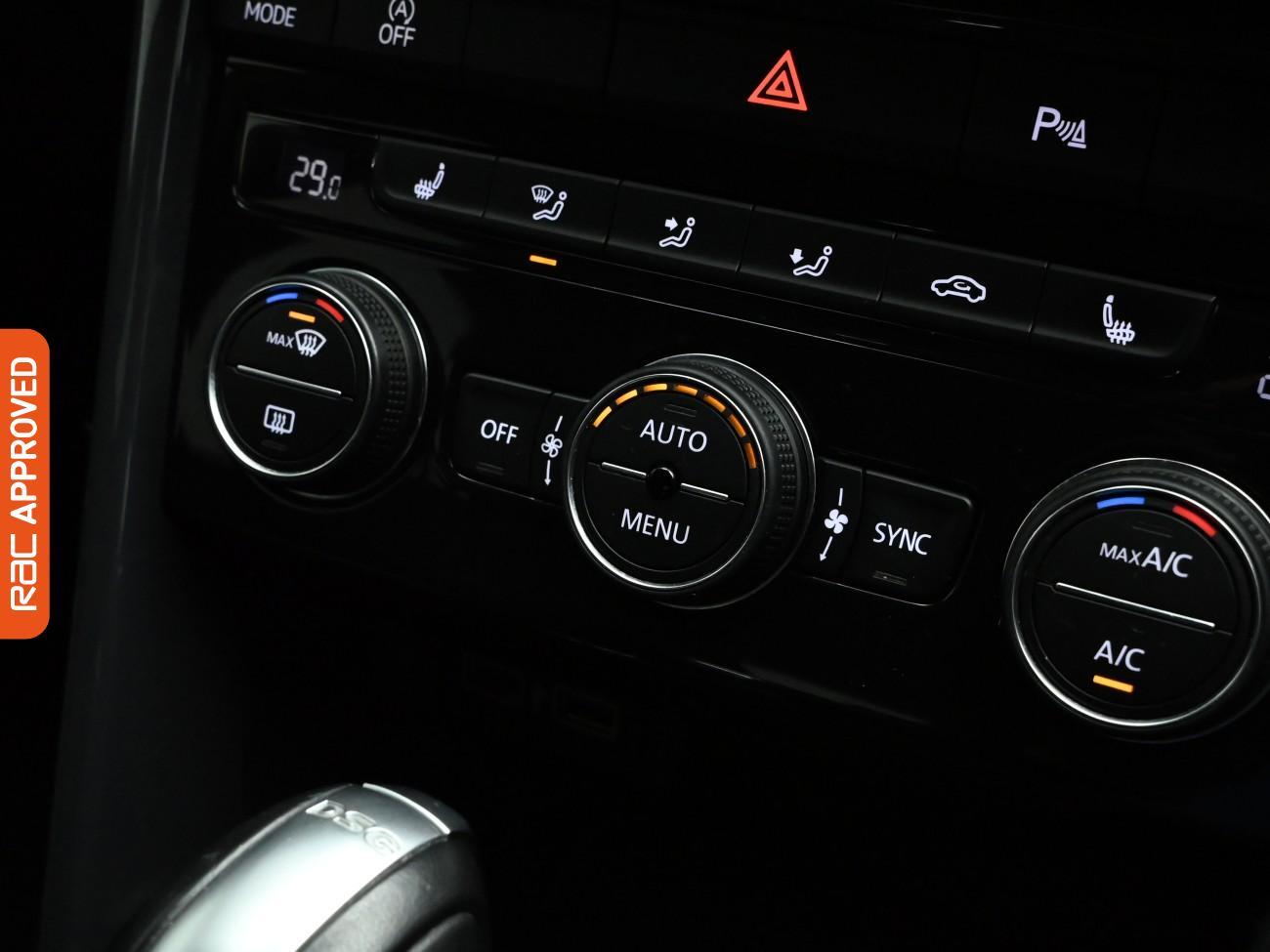 Used Volkswagen T-Roc 2018 for sale - 77199564: Photo 17