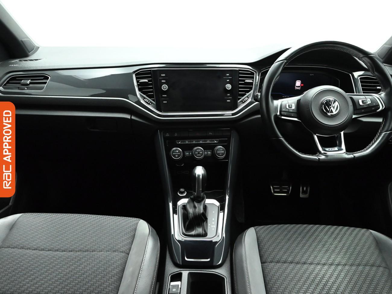 Used Volkswagen T-Roc 2018 for sale - 77199564: Photo 2