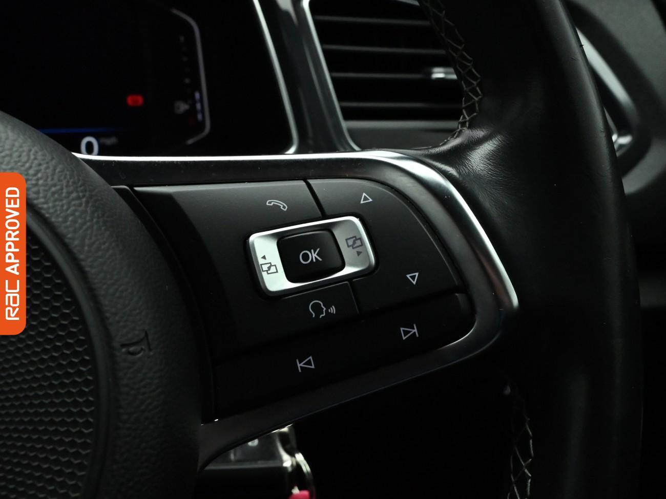 Used Volkswagen T-Roc 2018 for sale - 77199564: Photo 21