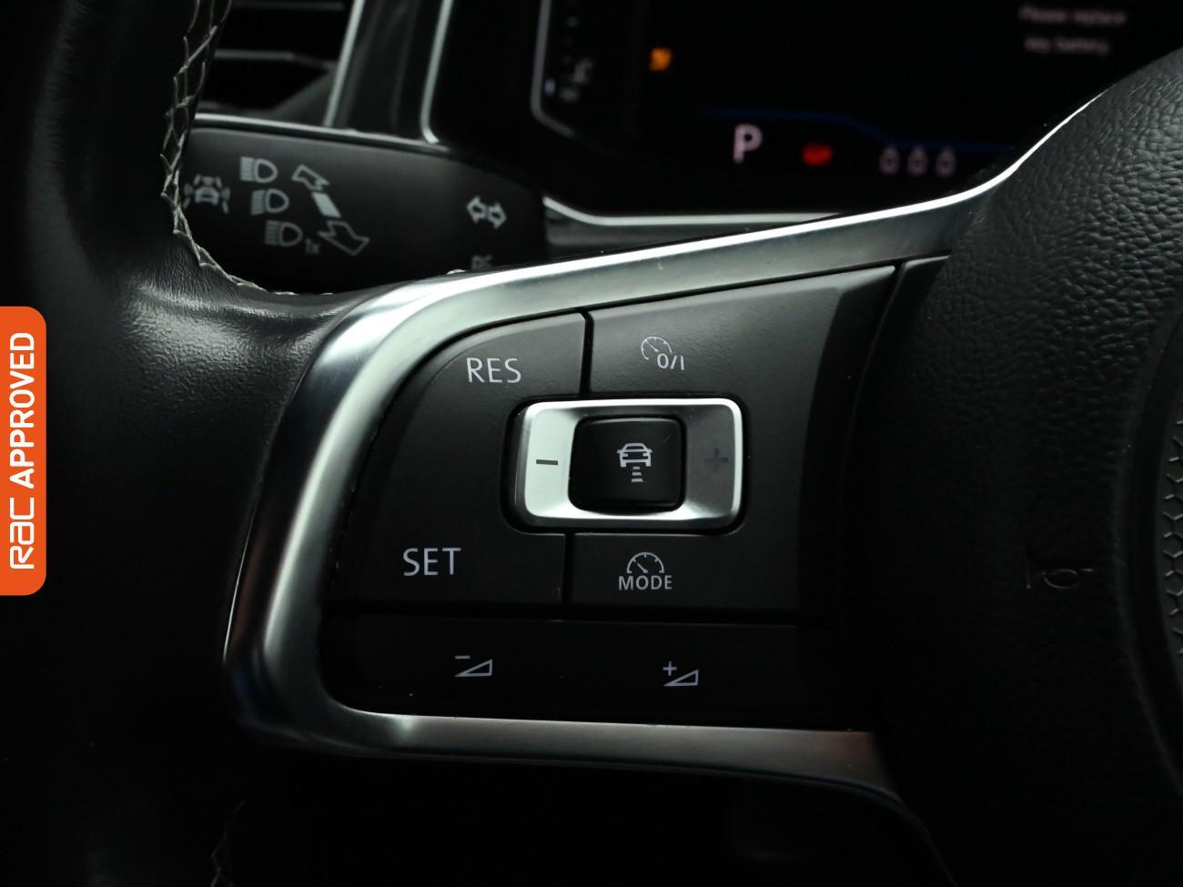 Used Volkswagen T-Roc 2018 for sale - 77199564: Photo 23