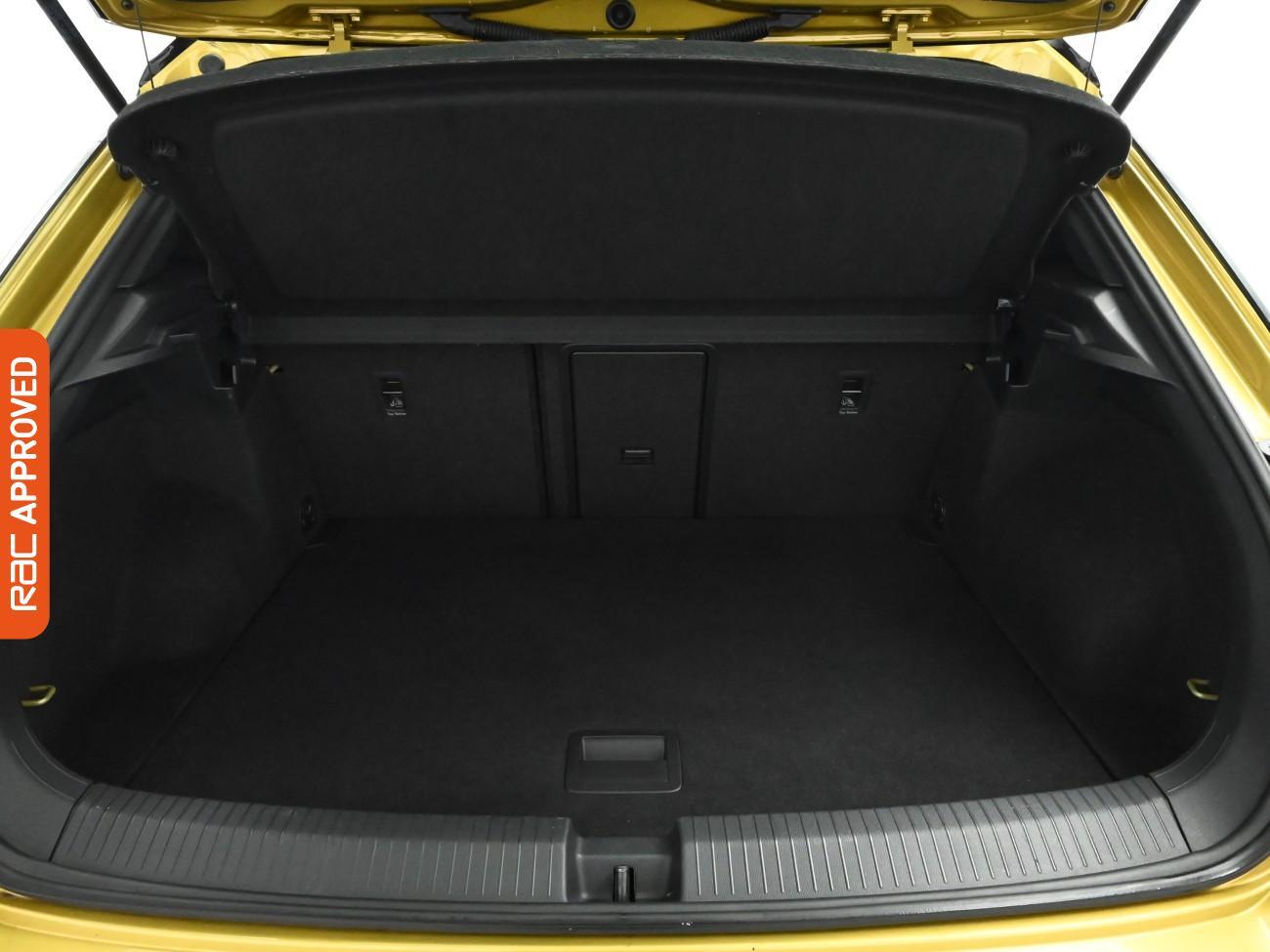 Used Volkswagen T-Roc 2018 for sale - 77199564: Photo 25