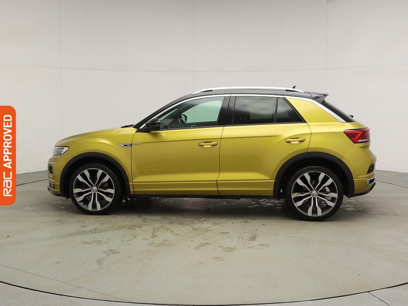 Used Volkswagen T-Roc 2018 for sale - 77199564: Photo 28