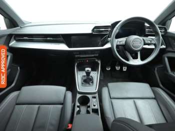 Used Audi A3 2021 for sale - 74728914: Photo