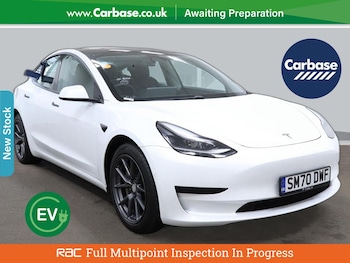Tesla - Model 3