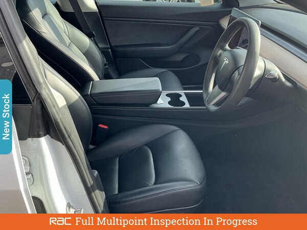 Used Tesla Model 3 2020 for sale - 76206915: Photo 3