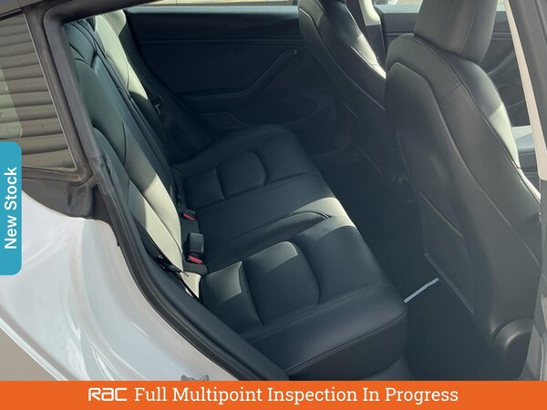 Used Tesla Model 3 2020 for sale - 76206915: Photo 4