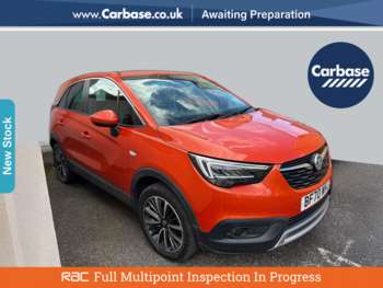 2020 - 1.2 Turbo Elite Nav SUV 5dr Petrol Auto Euro 6 (s/s) (130 ps)