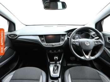 Used Vauxhall Crossland X 2020 for sale - 74992663: Photo