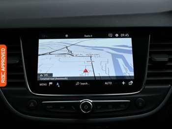 Used Vauxhall Crossland X 2020 for sale - 74992663: Photo