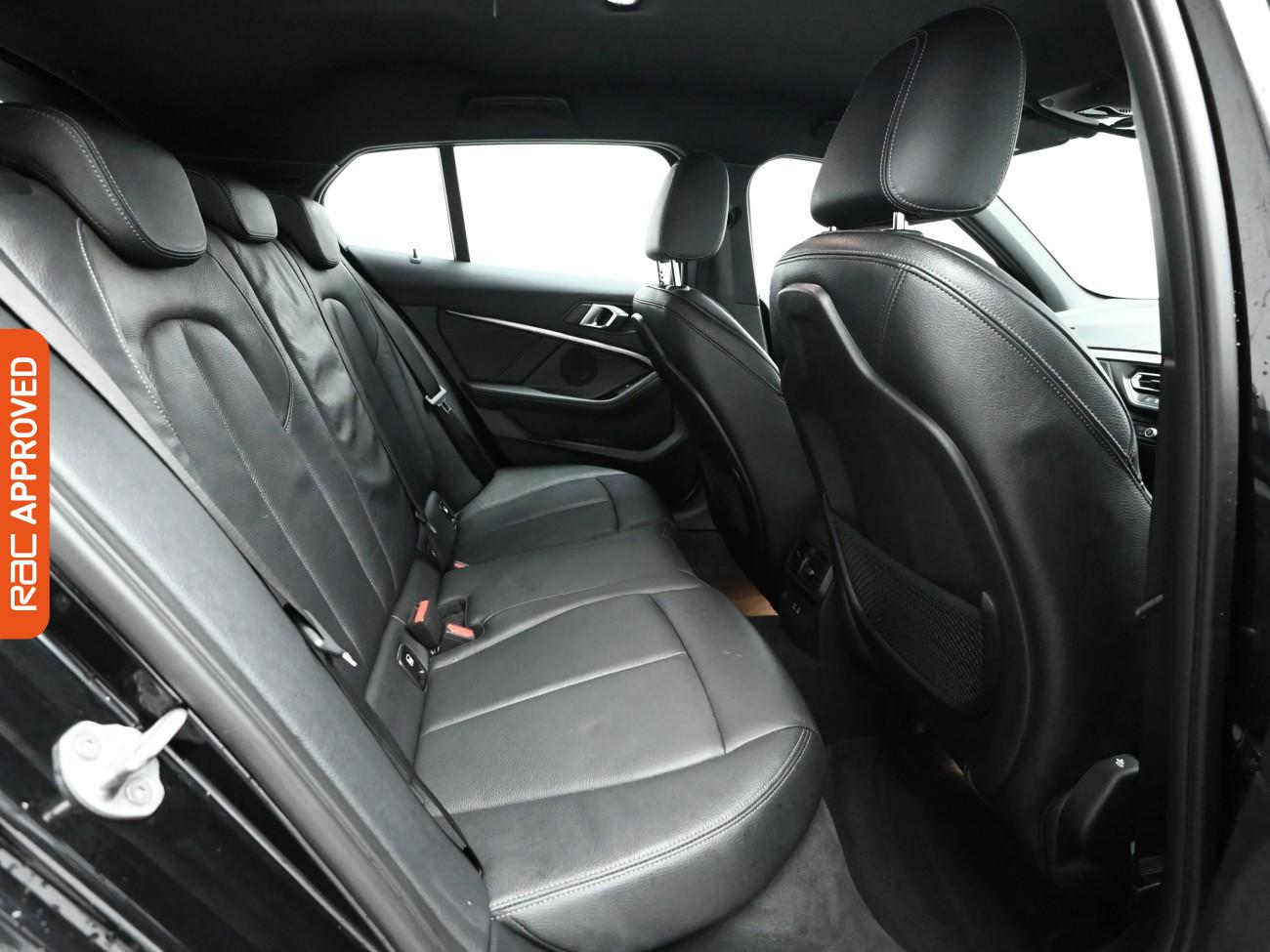 Used BMW 1 Series 2022 for sale - 77319411: Photo 12