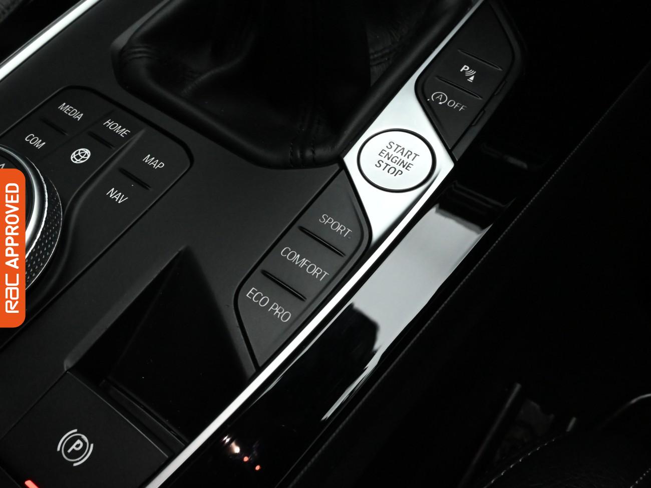 Used BMW 1 Series 2022 for sale - 77319411: Photo 14