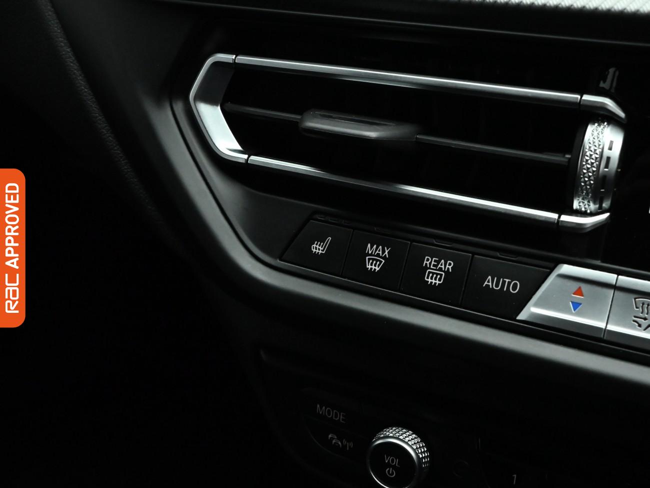 Used BMW 1 Series 2022 for sale - 77319411: Photo 15