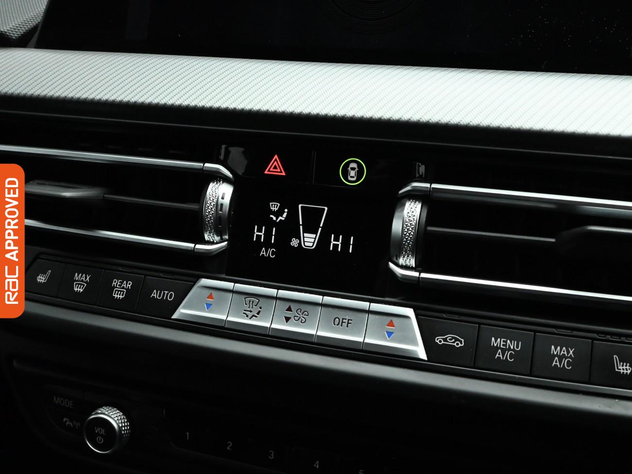 Used BMW 1 Series 2022 for sale - 77319411: Photo 16