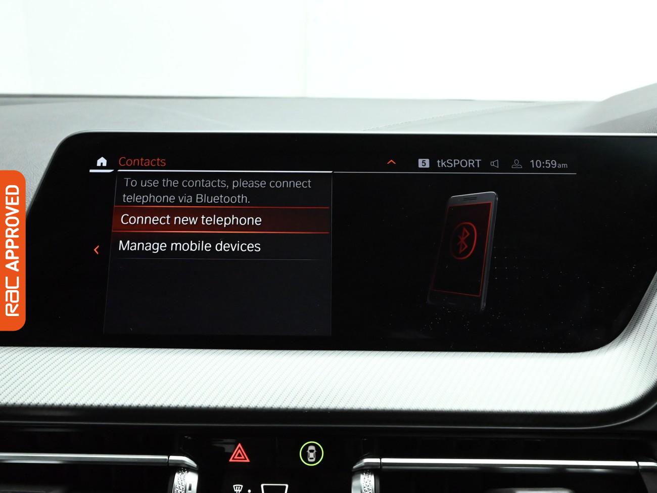 Used BMW 1 Series 2022 for sale - 77319411: Photo 17