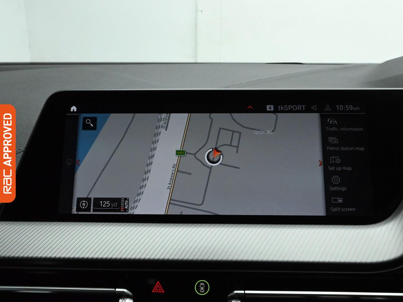 Used BMW 1 Series 2022 for sale - 77319411: Photo 18