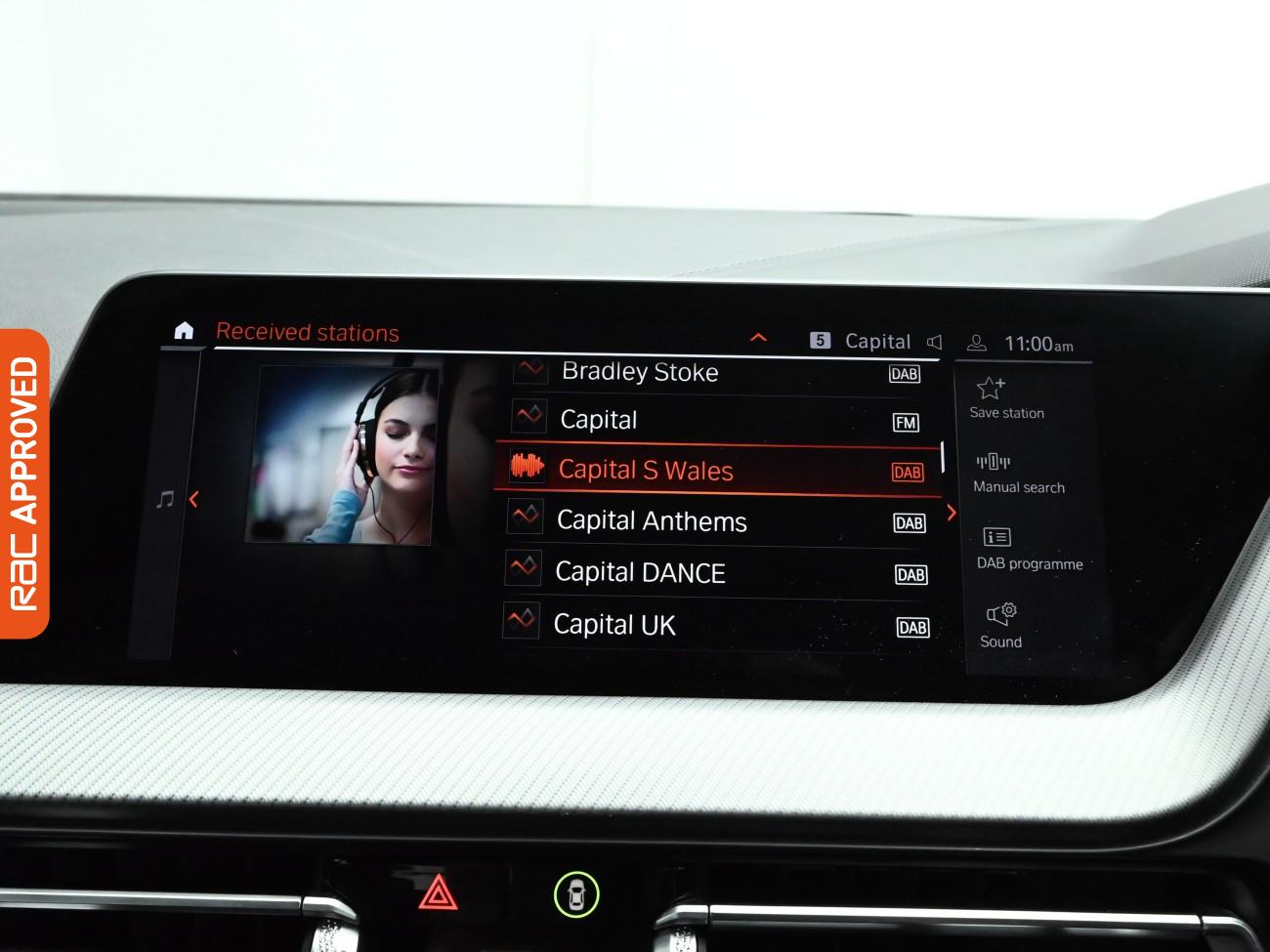 Used BMW 1 Series 2022 for sale - 77319411: Photo 19