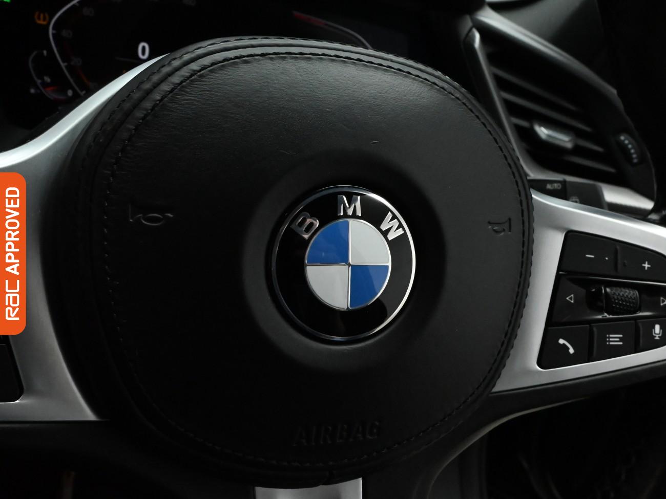 Used BMW 1 Series 2022 for sale - 77319411: Photo 22
