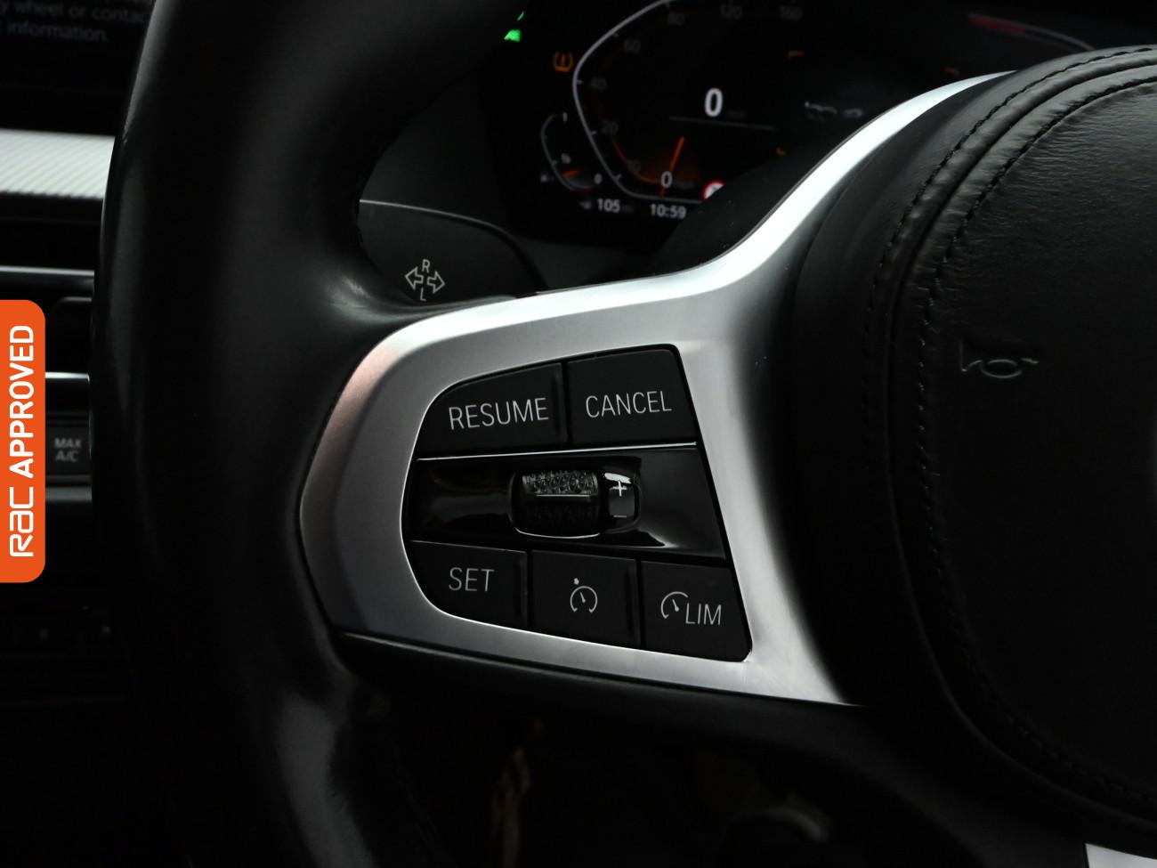 Used BMW 1 Series 2022 for sale - 77319411: Photo 23