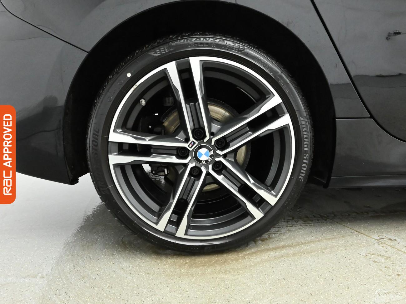 Used BMW 1 Series 2022 for sale - 77319411: Photo 25