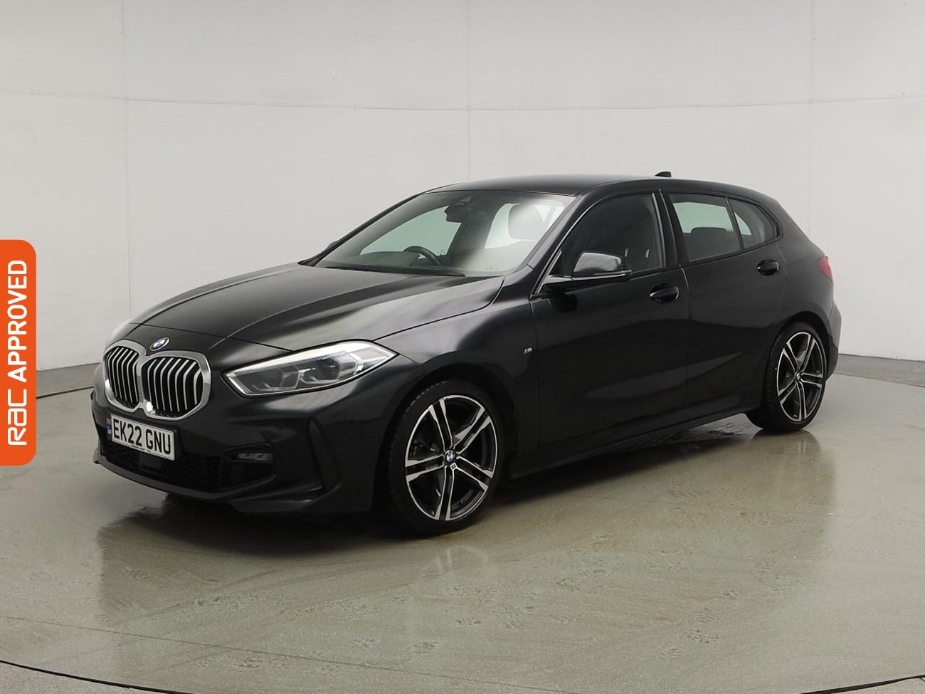 Used BMW 1 Series 2022 for sale - 77319411: Photo 27